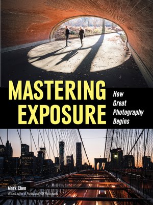 Mastering Exposure - ebook